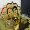 ⁦מעמד נרות שבת לעילוי נשמת זהב⁩ – תמונה ⁦2⁩