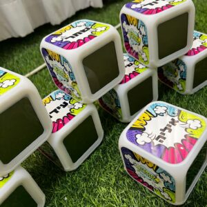 שעון מעורר דיגיטלי למתנות סוף שנה